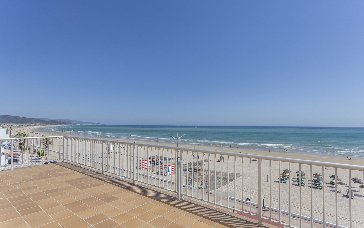 Playa Barbate - Apto 009 - 7